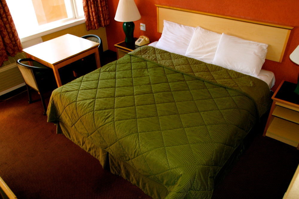 Holiday Lodge - Salem,Or Eksteriør bilde